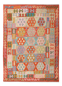 キリム マイメネ 絨毯 243x172cm - ウールラグ – product image