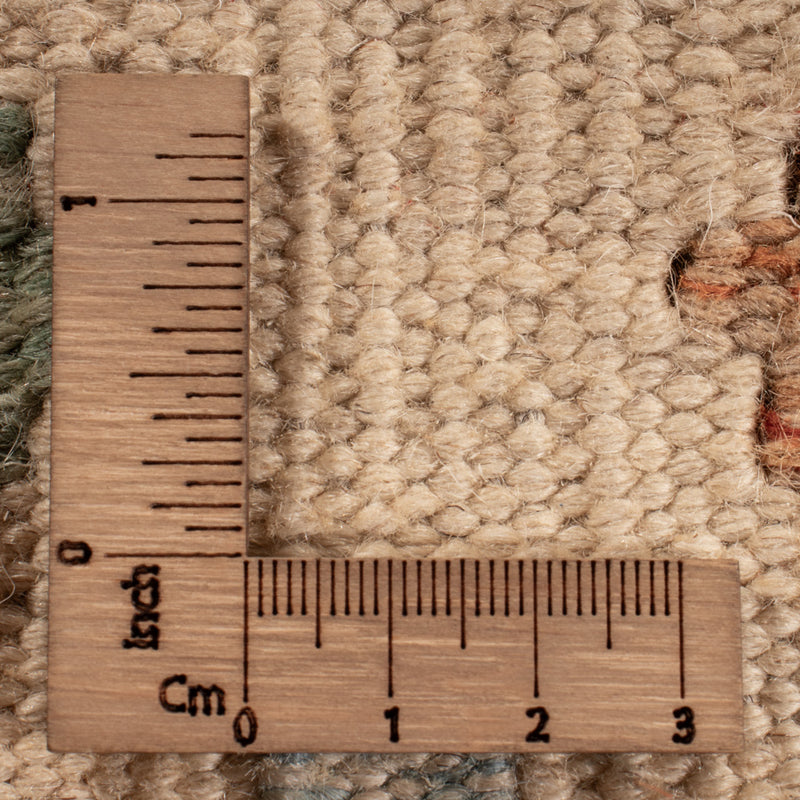キリム マイメネ 絨毯 241x180cm - ウールラグ