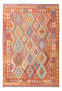 キリム マイメネ 絨毯 255x178cm - ウールラグ – product image