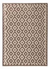 キリム マイメネ 絨毯 233x164cm - ウールラグ – product image