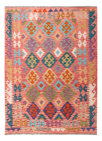 キリム マイメネ 絨毯 206x153cm - ウールラグ – product image