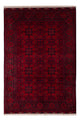 アフガン絨毯 146x100cm - オリエンタル絨毯