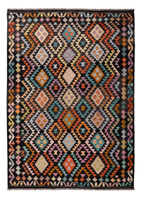 キリム マイメネ 絨毯 250x178cm - ウールラグ – product image