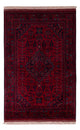 アフガン絨毯 154x101cm - オリエンタル絨毯