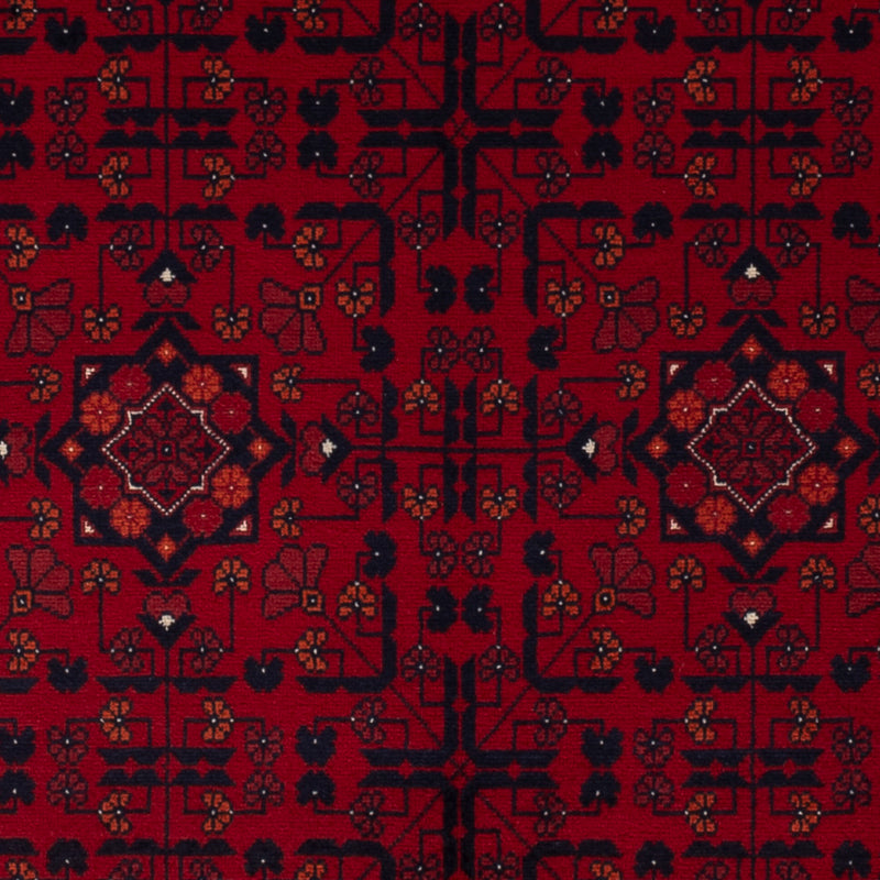 アフガン絨毯 150x98cm - オリエンタル絨毯