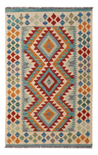 キリム マイメネ 絨毯 152x95cm - ウールラグ – product image