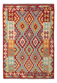 キリム マイメネ 絨毯 158x110cm - ウールラグ – product image