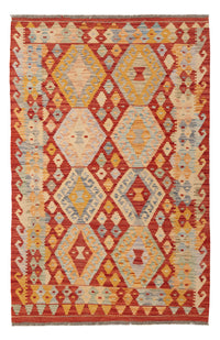 キリム マイメネ 絨毯 154x101cm - ウールラグ – product image