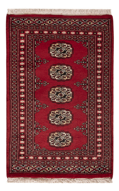パキスタン絨毯 60x92cm - オリエンタル絨毯