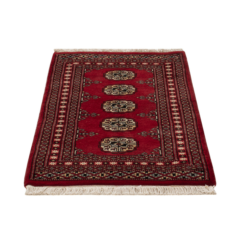 パキスタン絨毯 92x60cm - オリエンタル絨毯