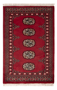 パキスタン絨毯 94x61cm - オリエンタル絨毯 – product image