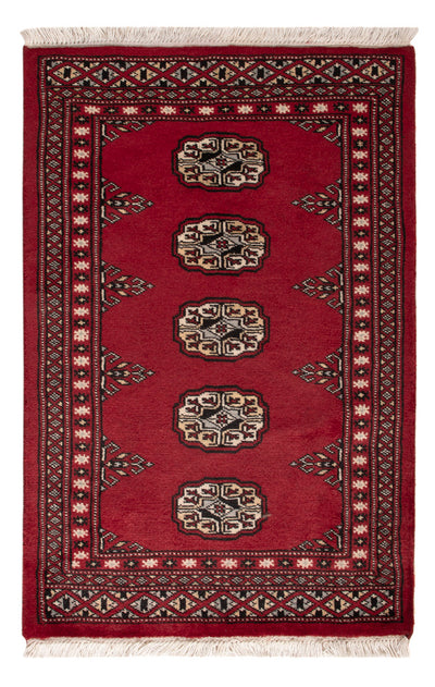 パキスタン絨毯 61x94cm - オリエンタル絨毯