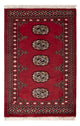 パキスタン絨毯 94x61cm - オリエンタル絨毯