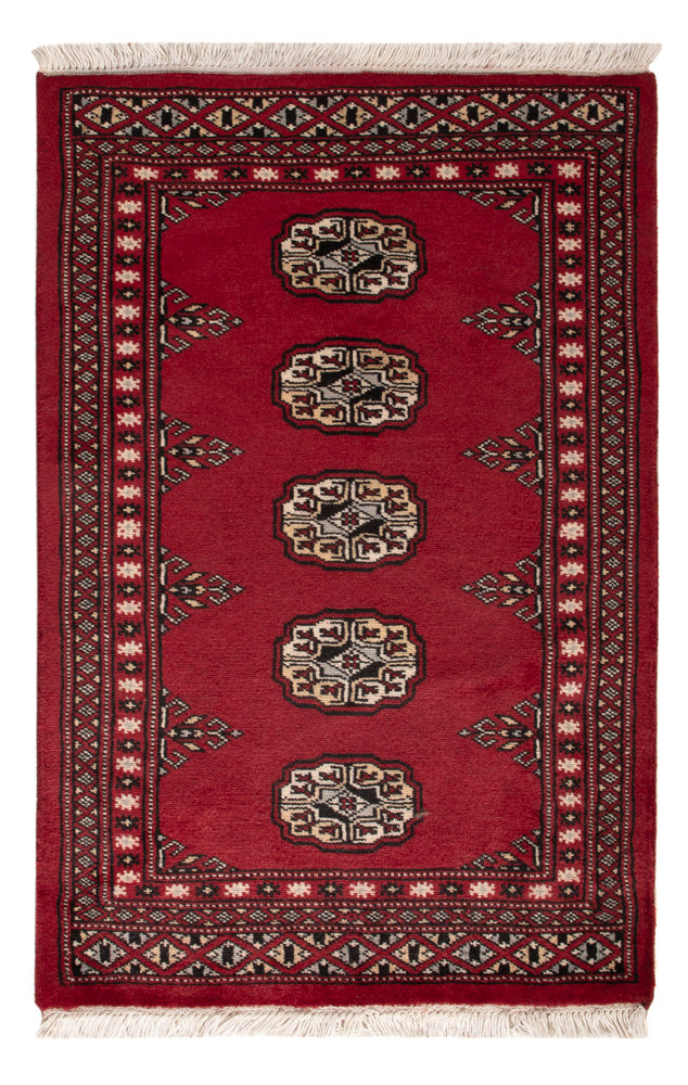 パキスタン絨毯 94x61cm - オリエンタル絨毯