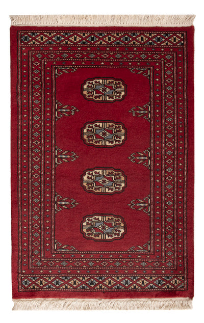 パキスタン絨毯 63x93cm - オリエンタル絨毯