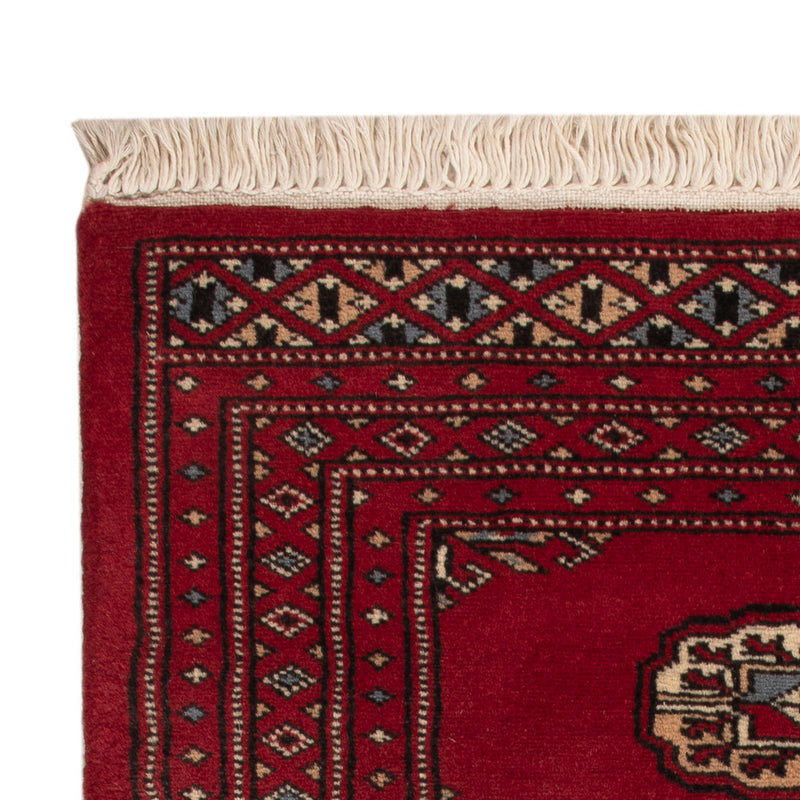 パキスタン絨毯 93x63cm - オリエンタル絨毯