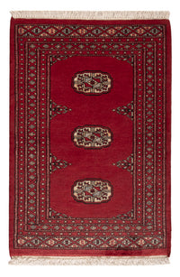 パキスタン絨毯 91x62cm - オリエンタル絨毯 – product image