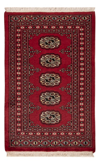 パキスタン絨毯 94x62cm - オリエンタル絨毯 – product image
