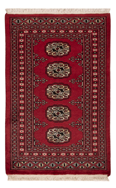 パキスタン絨毯 62x94cm - オリエンタル絨毯
