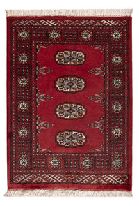 パキスタン絨毯 85x64cm - オリエンタル絨毯 – product image