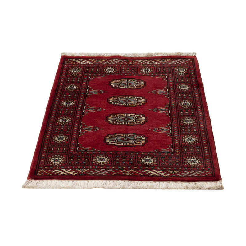 パキスタン絨毯 85x64cm - オリエンタル絨毯