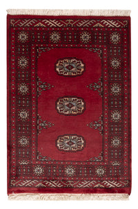パキスタン絨毯 88x64cm - オリエンタル絨毯 – product image