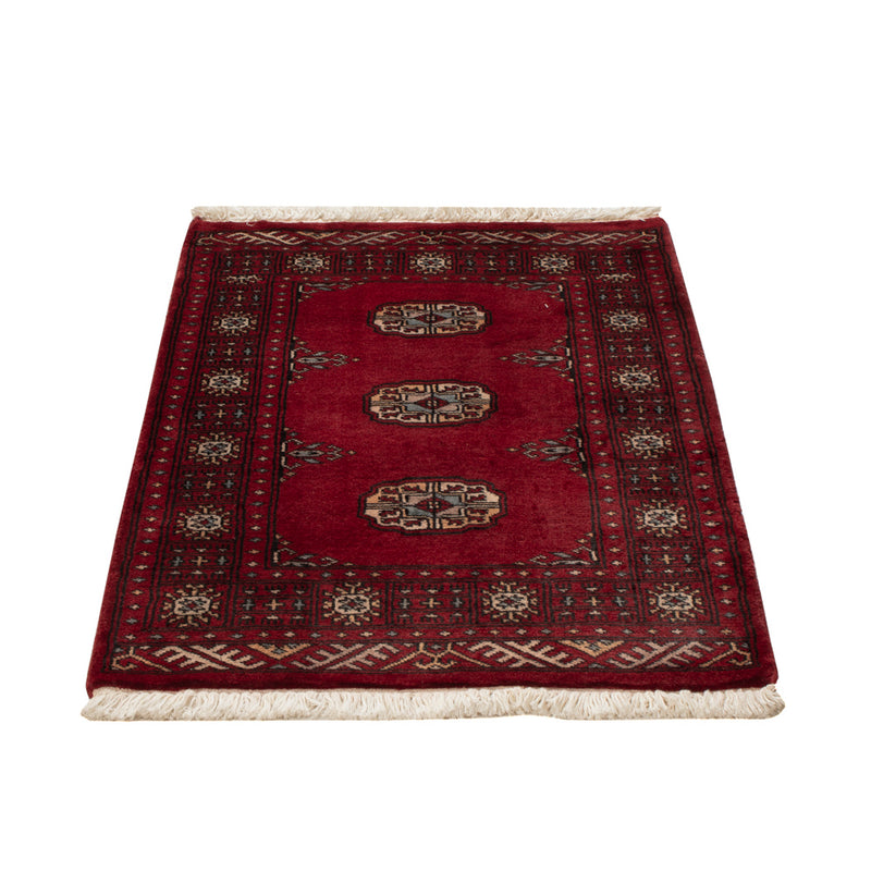 パキスタン絨毯 88x64cm - オリエンタル絨毯