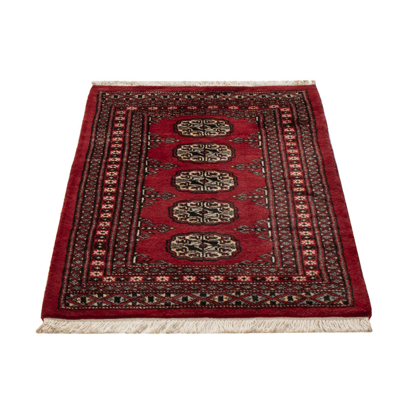 パキスタン絨毯 95x62cm - オリエンタル絨毯