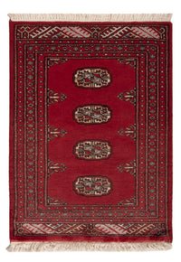 パキスタン絨毯 87x64cm - オリエンタル絨毯 – product image