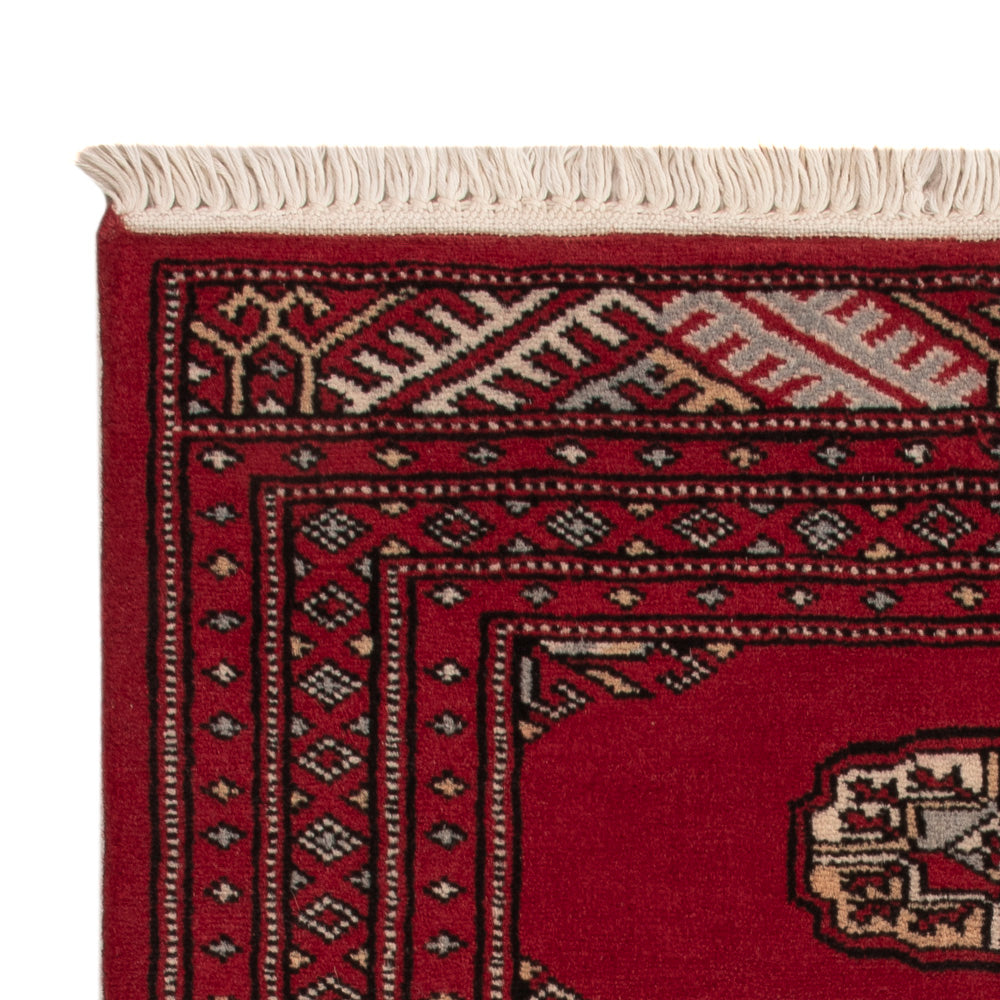 パキスタン絨毯 87x64cm - オリエンタル絨毯