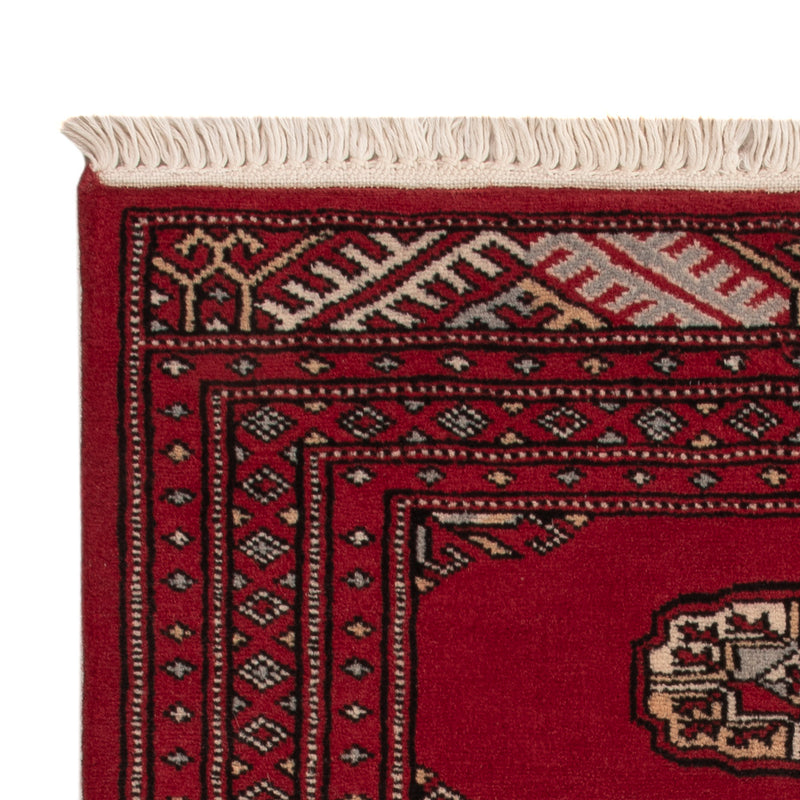 パキスタン絨毯 87x64cm - オリエンタル絨毯