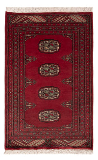 パキスタン絨毯 92x62cm - オリエンタル絨毯 – product image