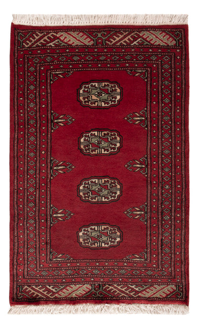 パキスタン絨毯 62x92cm - オリエンタル絨毯