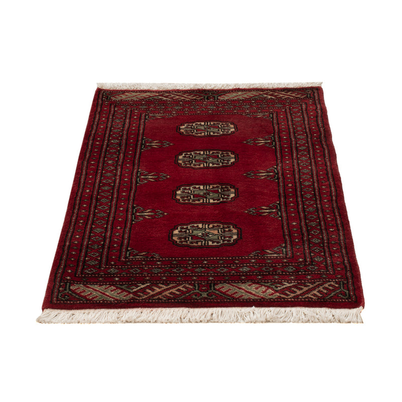 パキスタン絨毯 92x62cm - オリエンタル絨毯
