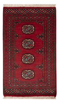 パキスタン絨毯 99x62cm - オリエンタル絨毯 – product image