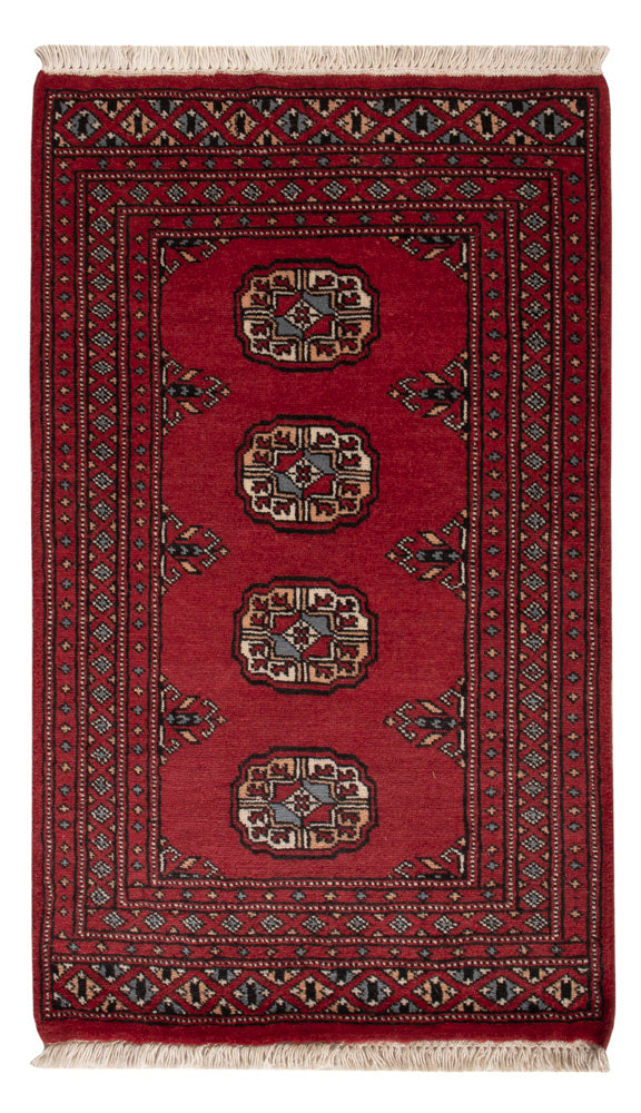 パキスタン絨毯 99x62cm - オリエンタル絨毯