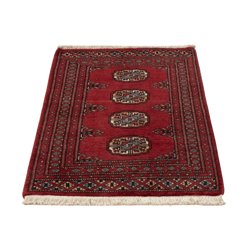 パキスタン絨毯 99x62cm - オリエンタル絨毯