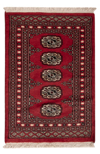 パキスタン絨毯 93x61cm - オリエンタル絨毯 – product image