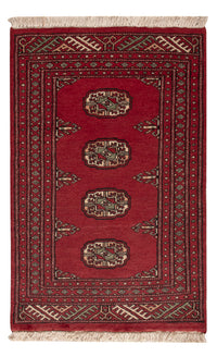 パキスタン絨毯 93x61cm - オリエンタル絨毯 – product image