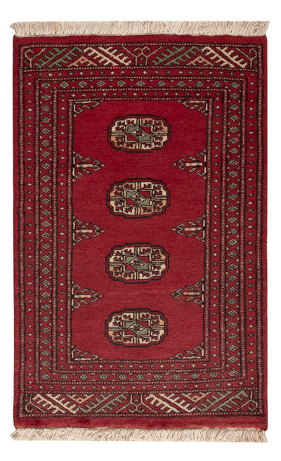 パキスタン絨毯 61x93cm - オリエンタル絨毯