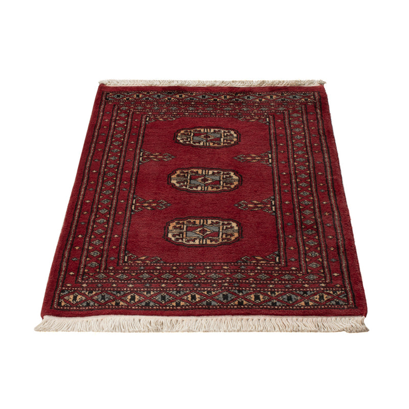 パキスタン絨毯 86x60cm - オリエンタル絨毯