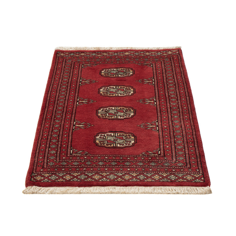 パキスタン絨毯 95x62cm - オリエンタル絨毯