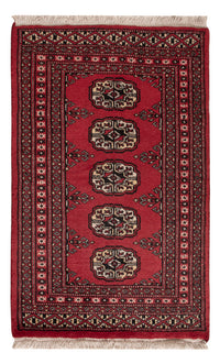 パキスタン絨毯 95x60cm - オリエンタル絨毯 – product image