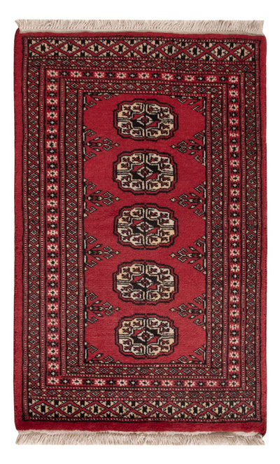 パキスタン絨毯 60x95cm - オリエンタル絨毯