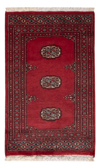 パキスタン絨毯 92x60cm - オリエンタル絨毯 – product image