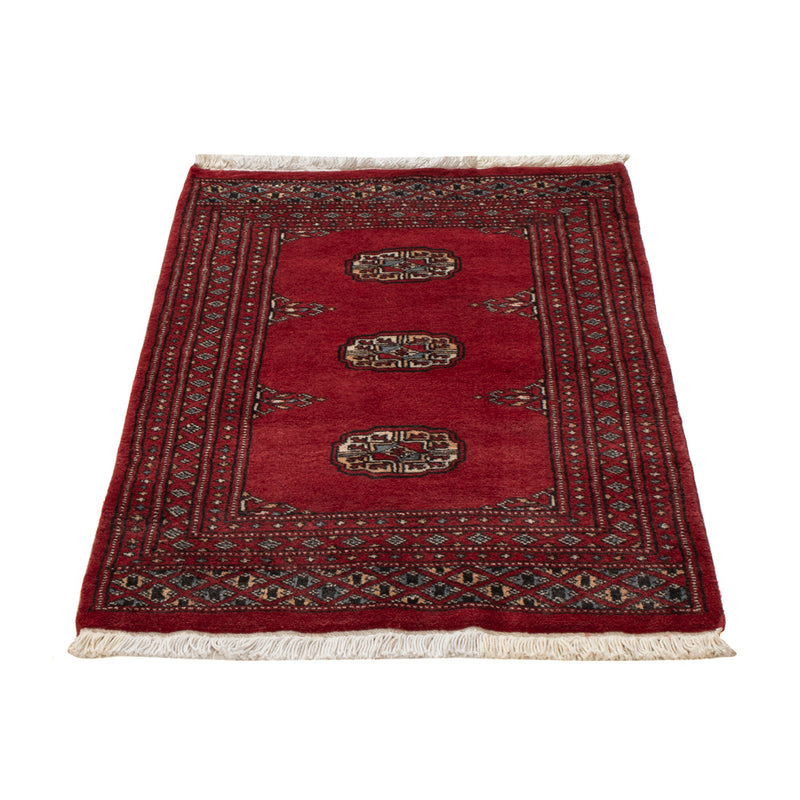 パキスタン絨毯 92x60cm - オリエンタル絨毯
