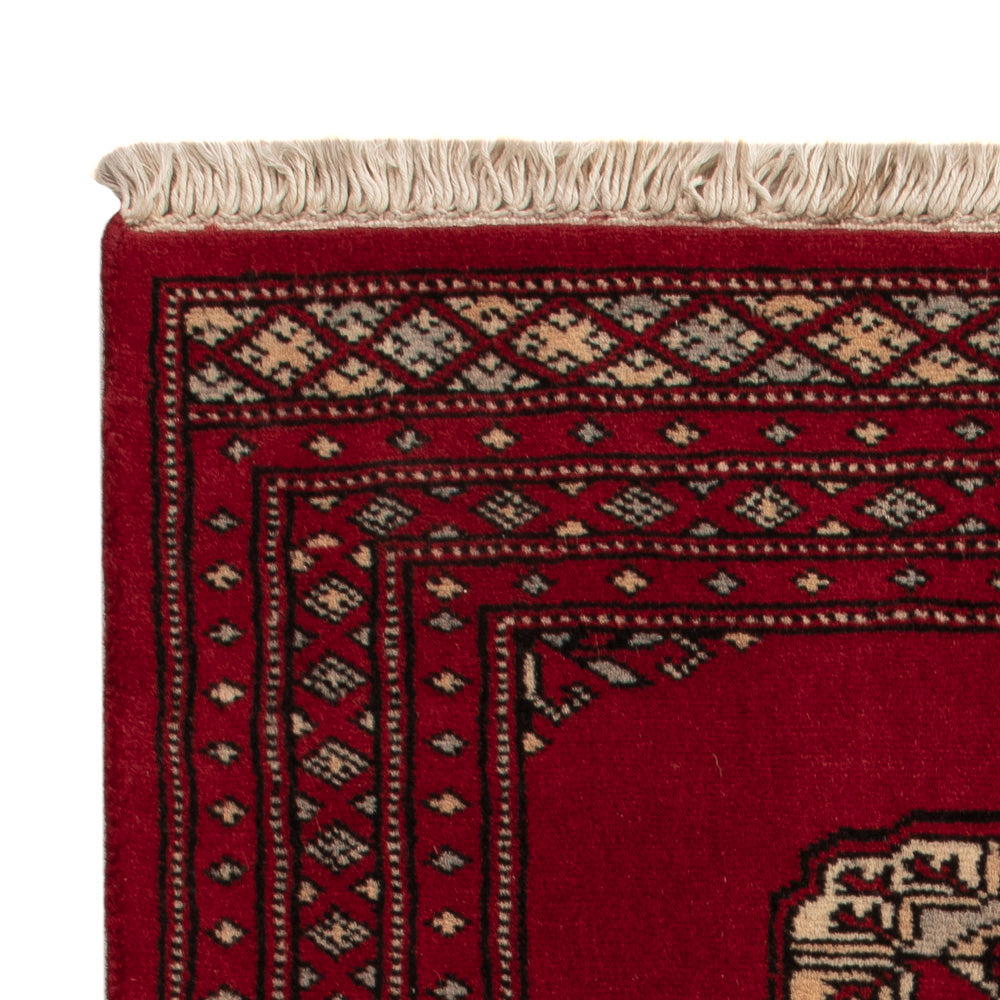 パキスタン絨毯 96x61cm - オリエンタル絨毯