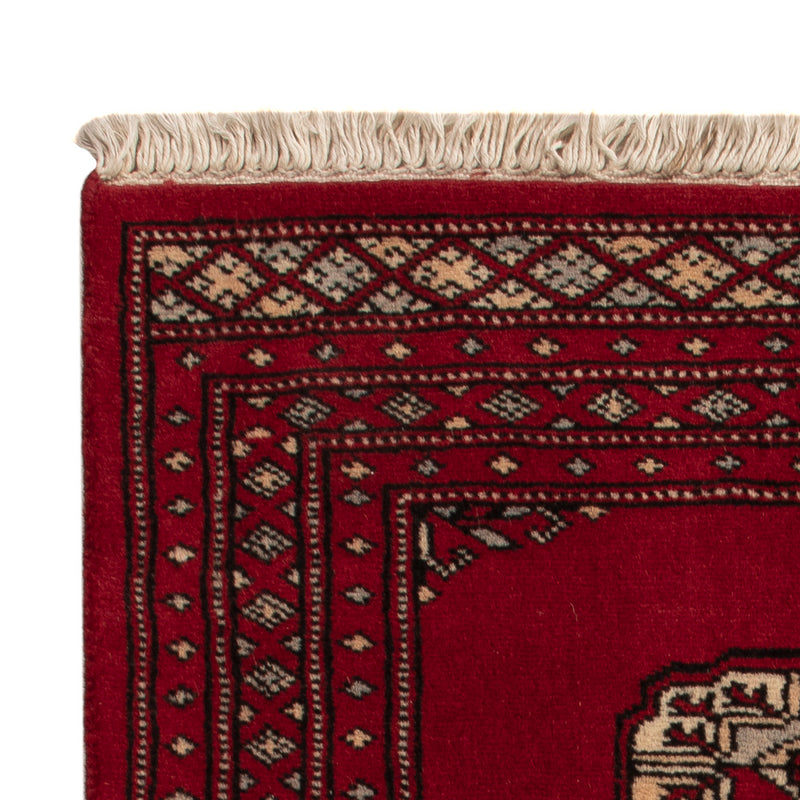 パキスタン絨毯 96x61cm - オリエンタル絨毯
