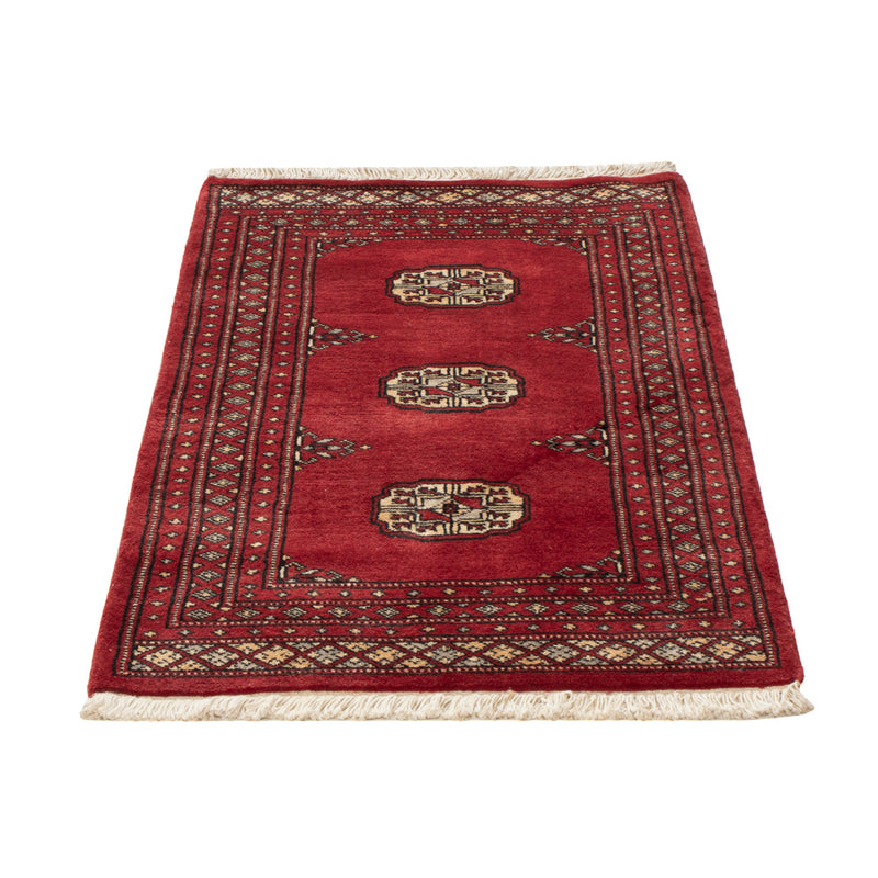 パキスタン絨毯 96x61cm - オリエンタル絨毯