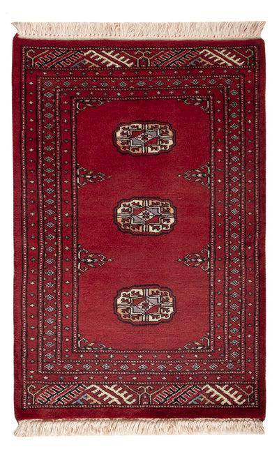 パキスタン絨毯 64x94cm - オリエンタル絨毯